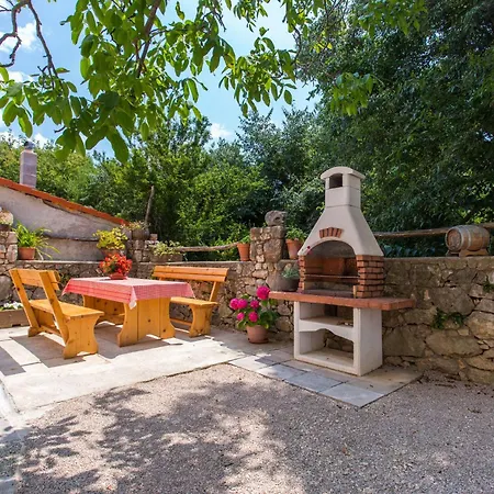 Gemuetliches Steinhaus Nonna Stara Holiday home *
