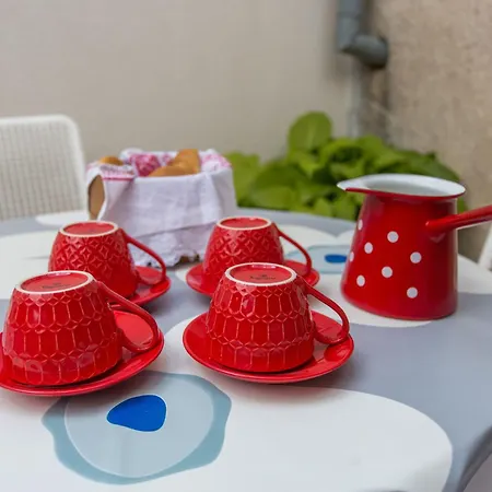 Gemuetliches Steinhaus Nonna Stara Holiday home Polje (Krk)
