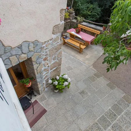 Gemuetliches Steinhaus Nonna Stara * Polje (Krk)