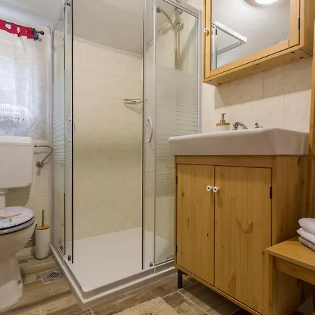 Gemuetliches Steinhaus Nonna Stara Holiday home