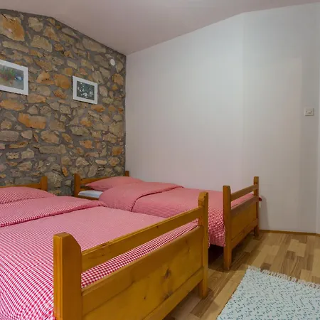 Gemuetliches Steinhaus Nonna Stara Holiday home